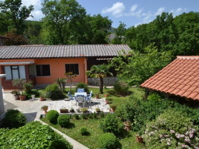 Гостиница Holiday Home Franjo-1  Ичичи